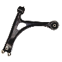 8N0407152D Suspension Control Arm (Lower)